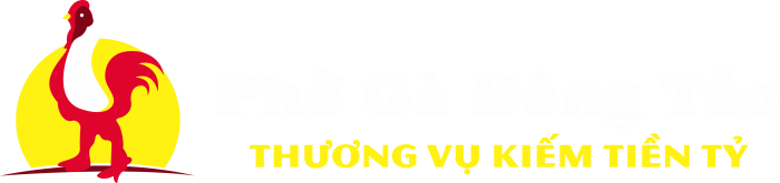 Phở gà Đông Tảo | Đặc sản Quốc Gia