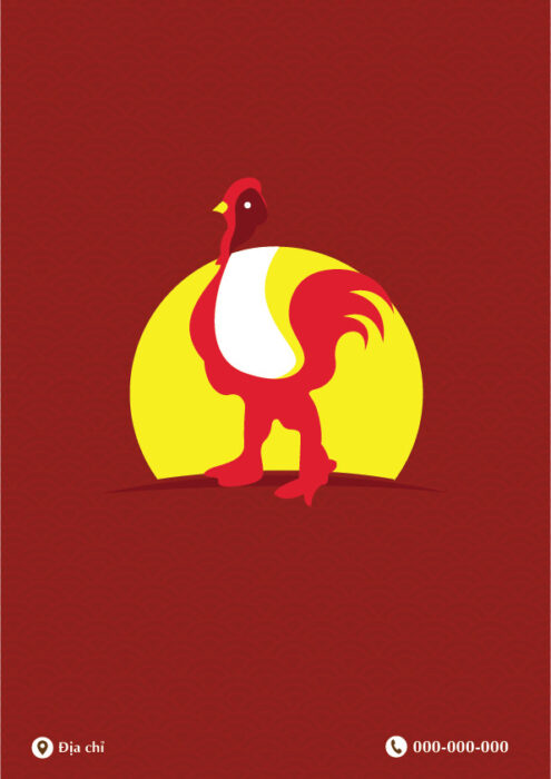 Phở gà Đông Tảo | Đặc sản Quốc Gia