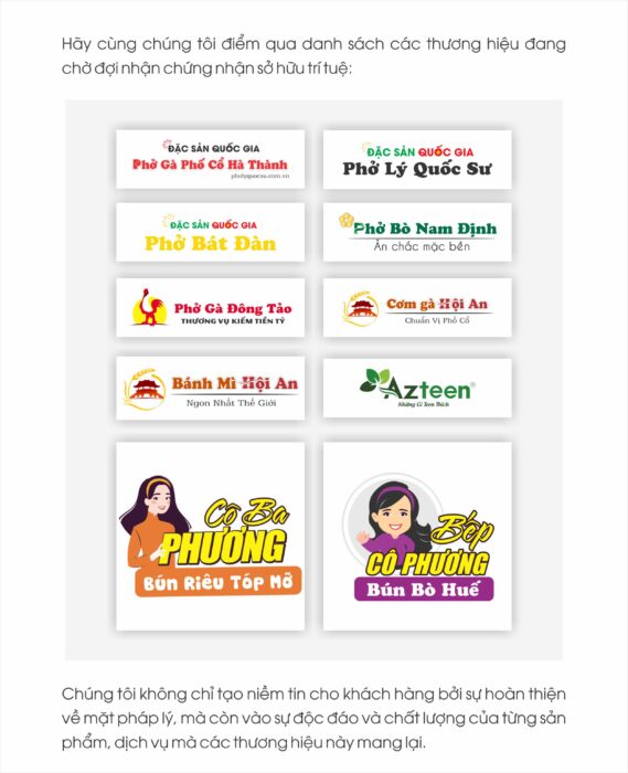 Phở gà Đông Tảo | Đặc sản Quốc Gia